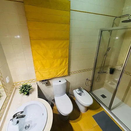 Location For Tourists, Centre Hostel Lisbon