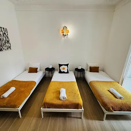 Location For Tourists, Centre Hostel *