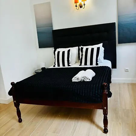 Location For Tourists, Centre Hostel Lisbon