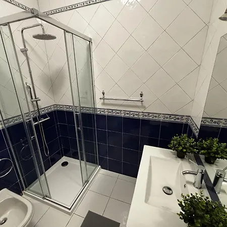 Location For Tourists, Centre * 리스본