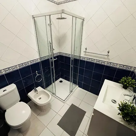 Location For Tourists, Centre 호스텔 리스본