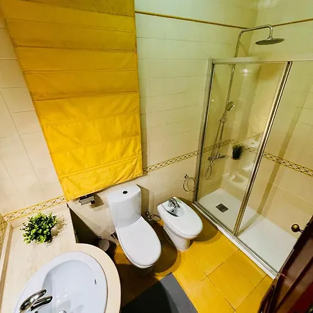 Location For Tourists, Centre * 리스본