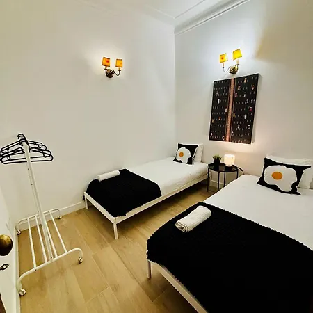 호스텔 Location For Tourists, Centre