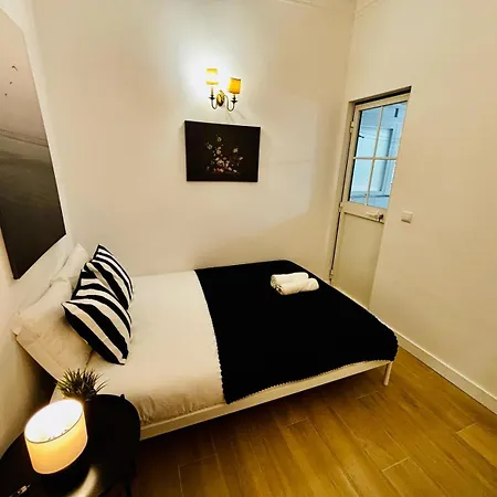 Location For Tourists, Centre * 리스본