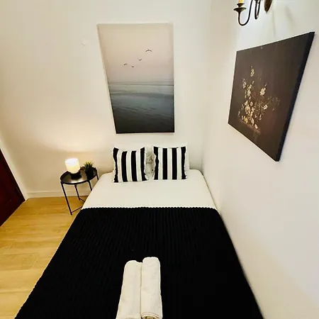 호스텔 Location For Tourists, Centre *