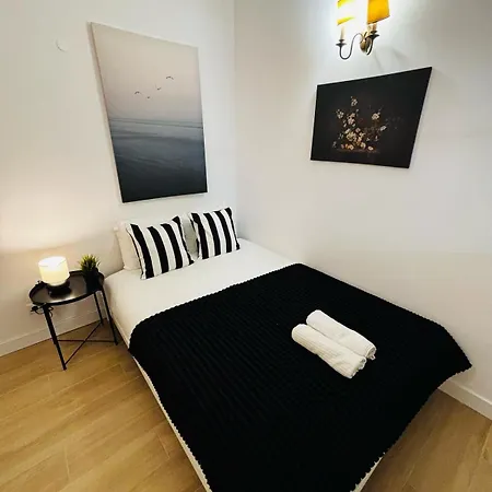 Location For Tourists, Centre 리스본