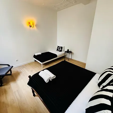 Location For Tourists, Centre * 리스본