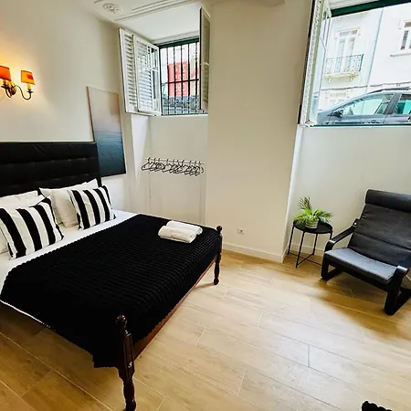 Location For Tourists, Centre * 리스본