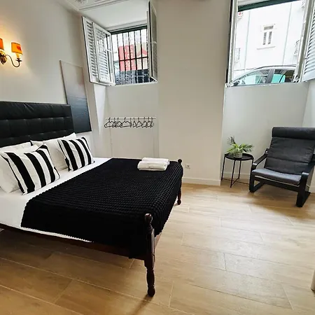 Location For Tourists, Centre * 리스본