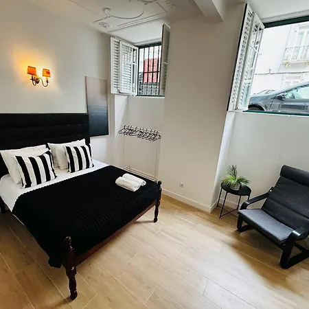 Location For Tourists, Centre 리스본