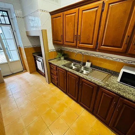 Location For Tourists, Centre 호스텔 *