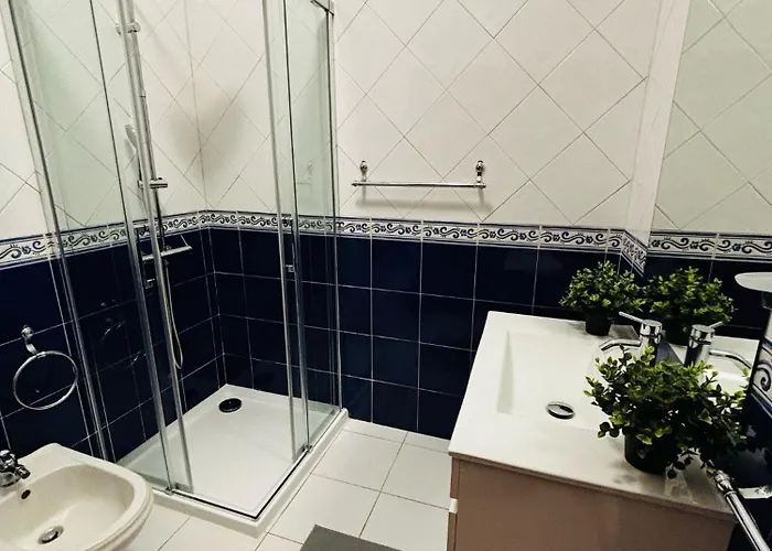 Location For Tourists, Centre Hostel Lisboa