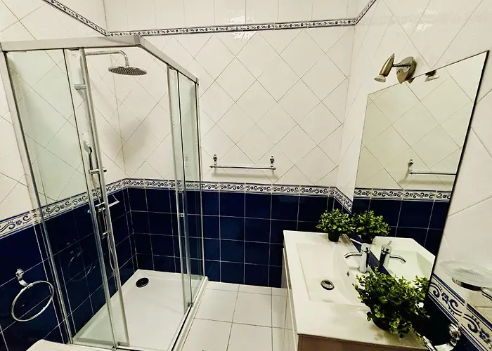 Hostel Location For Tourists, Centre Lisboa