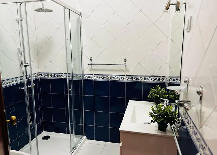 Location For Tourists, Centre Lisboa