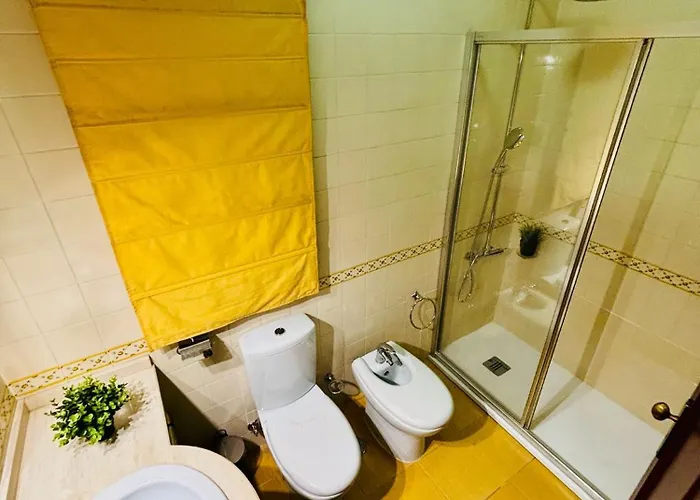 Location For Tourists, Centre * Lisboa