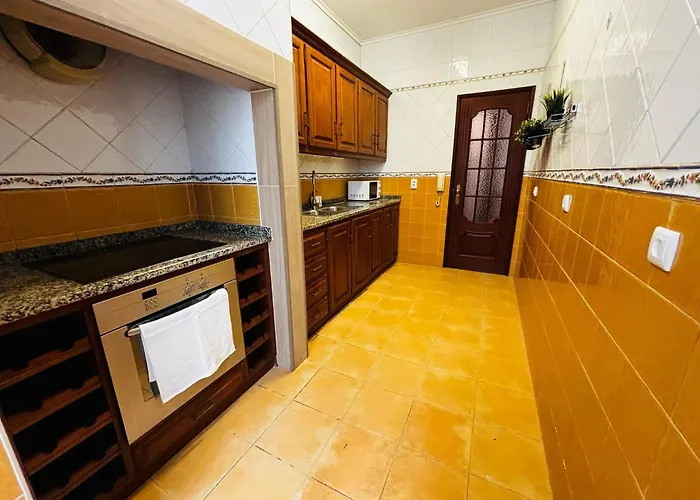 Location For Tourists, Centre Hostel