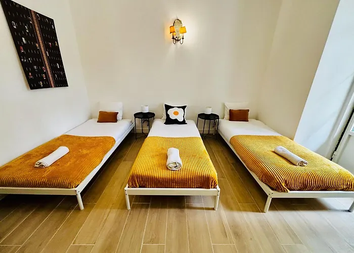 Location For Tourists, Centre * Lisboa