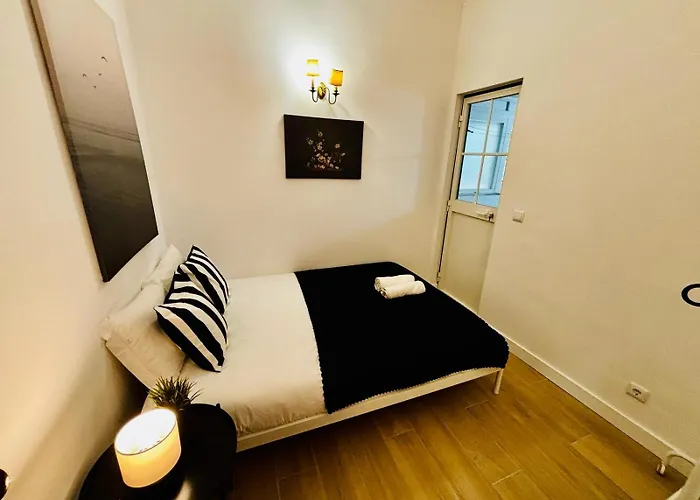 Location For Tourists, Centre * Lisboa