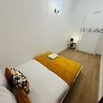 Albergue Location For Tourists, Centre Lisboa