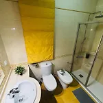 Location For Tourists, Centre Albergue Lisboa