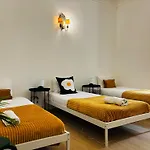 Location For Tourists, Centre Albergue Lisboa