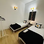 Albergue Location For Tourists, Centre *