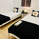 Albergue Location For Tourists, Centre Lisboa