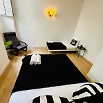 Albergue Location For Tourists, Centre Lisboa
