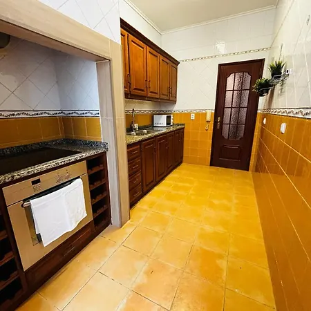 Location For Tourists, Centre Albergue