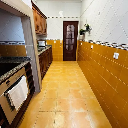 Location For Tourists, Centre Albergue