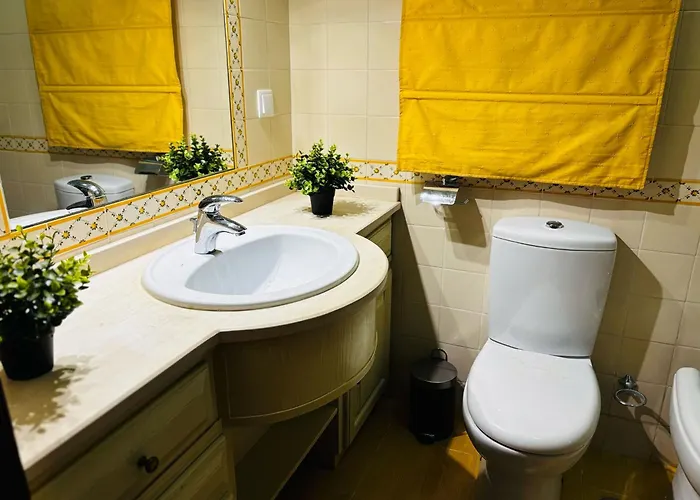 Location For Tourists, Centre * Lisboa