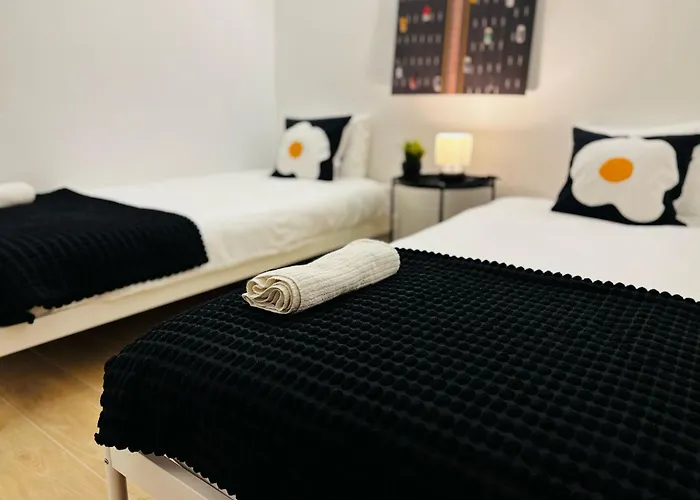 Location For Tourists, Centre Albergue *