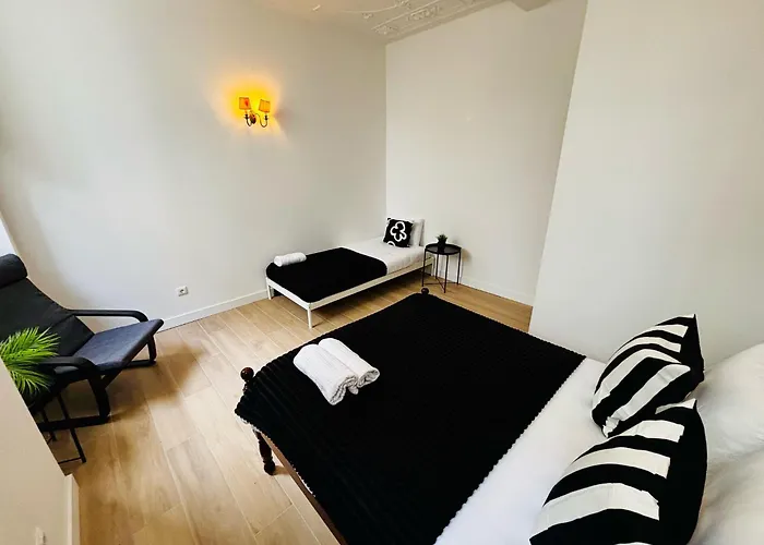 Location For Tourists, Centre * Lisboa