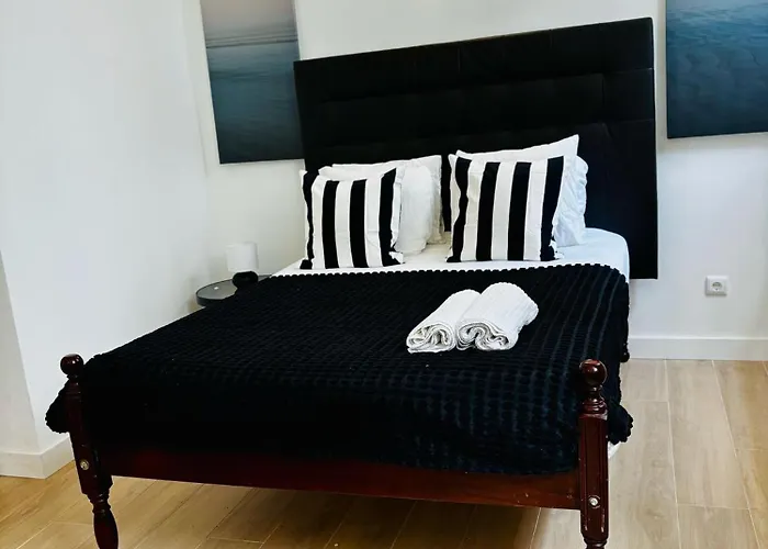 Location For Tourists, Centre Albergue Lisboa