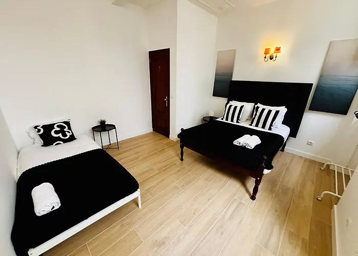 Location For Tourists, Centre * Lisboa