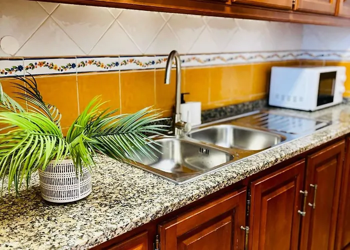 Location For Tourists, Centre Lisboa