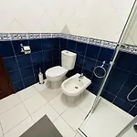 Location For Tourists, Centre Hostel