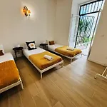 Hostel Location For Tourists, Centre Lisboa