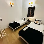 Hostel Location For Tourists, Centre Lisboa