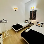 Hostel Location For Tourists, Centre