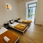 Location For Tourists, Centre Hostel Lisboa